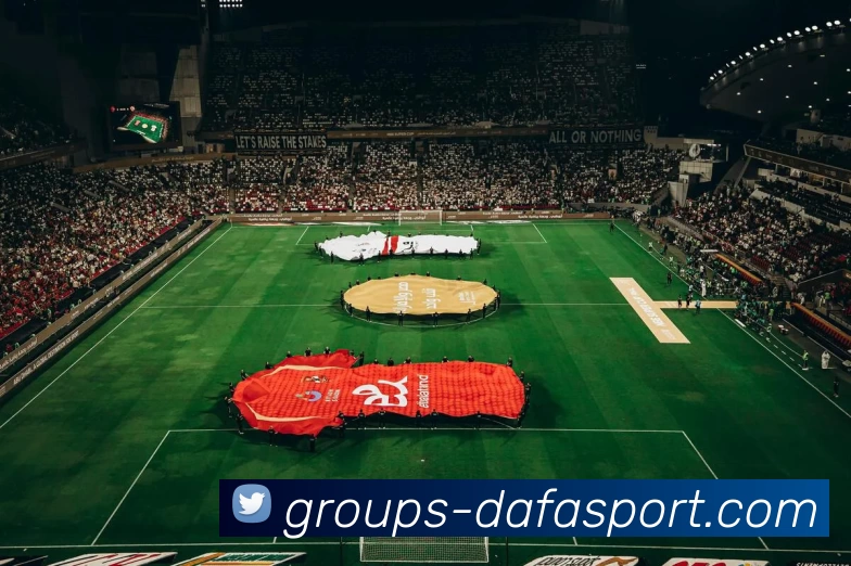 大发集团APP 体育赛事宣传图